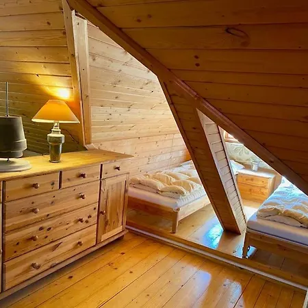 Gaia Chalet *
