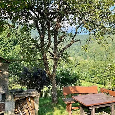 Gaia Chalet