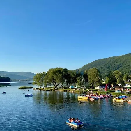 Gaïa * Miedzybrodzie Zywieckie