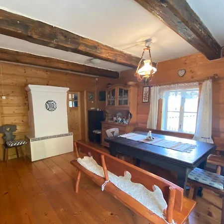 Chalet Gaia *