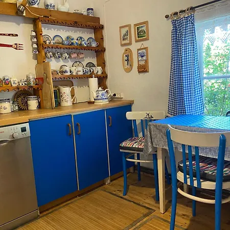 Chalet Gaia Miedzybrodzie Zywieckie