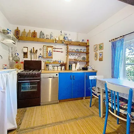 Chalet Gaia