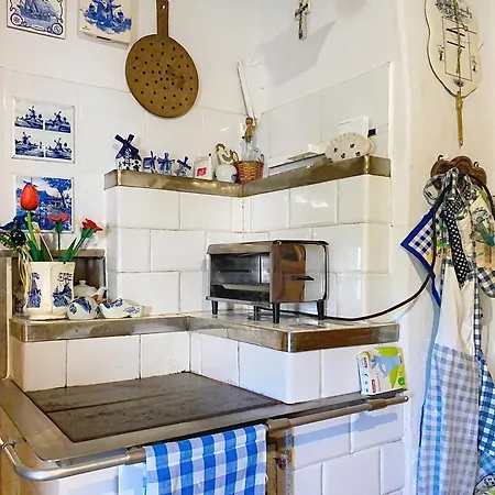 Gaïa Chalet Miedzybrodzie Zywieckie