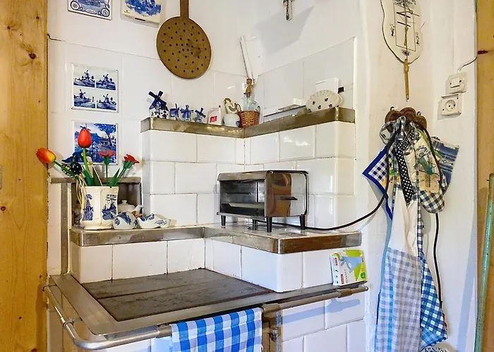 Gaia בקתה מידז'יברודז'י ז'יוויקי